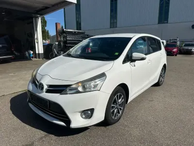 Gebraucht Toyota Verso