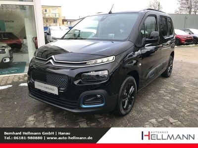 gebraucht Citroën e-Berlingo ë-Berlingo Shine M Elektromotor 136