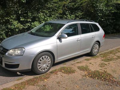 VW Golf V