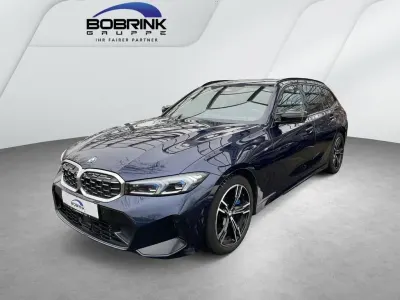 Używany BMW M340