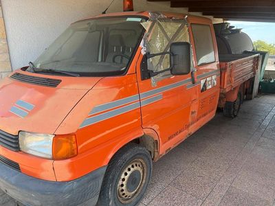 VW T4