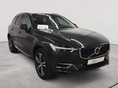 gebraucht Volvo XC60 T8 Twin Engine AWD Geartronic Inscription