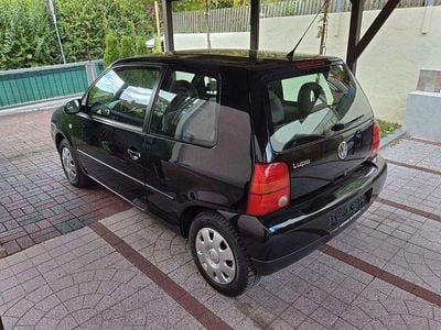 VW Lupo