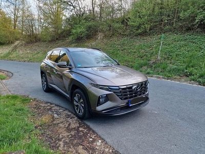 Gebraucht 2023 Hyundai Tucson Trend SUV | 27.000 € (Guter Preis)