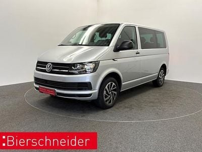Gebraucht VW T6 Trendline 150 PS (110 kW) 2019 Van