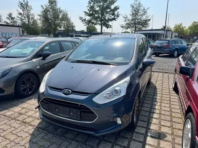 Gebraucht Ford B-MAX