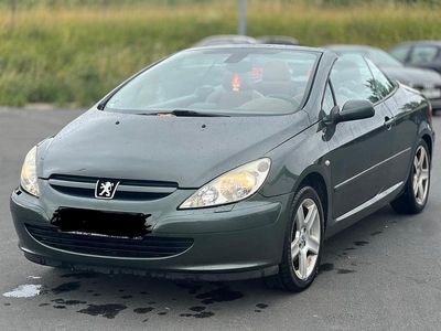 Peugeot 307 CC