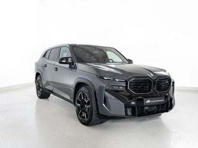 Gebraucht BMW XM Performance 653 PS (480 kW) 2024 Grau SUV
