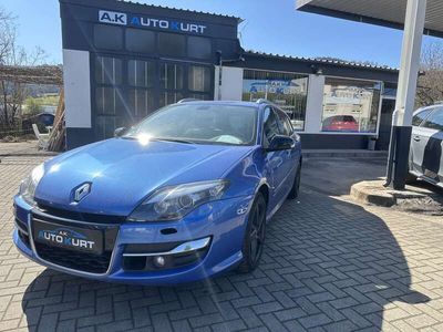 Renault Laguna GrandTour