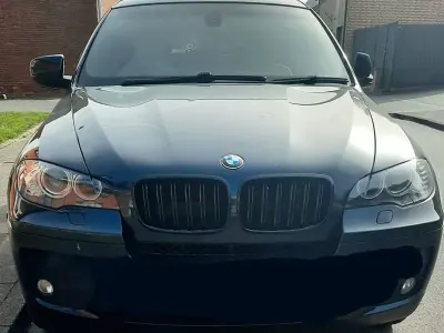 Gebraucht BMW X6