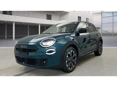 Gebraucht Fiat 600E La Prima 114 kW (156 PS) 2024 SUV