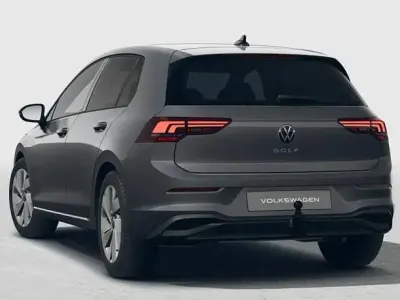Gebraucht VW Golf VIII