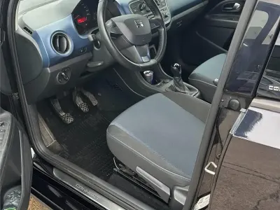 Gebraucht Seat Mii