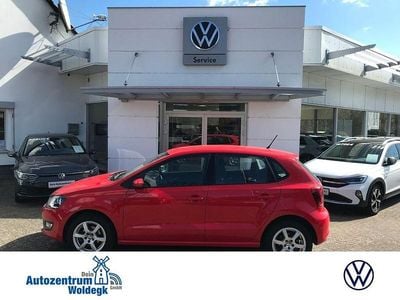Gebraucht VW Polo