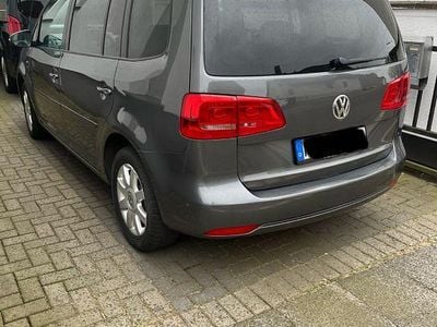 VW Touran