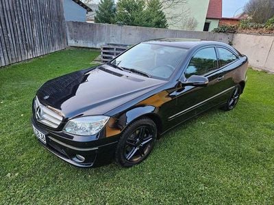Mercedes CLC220