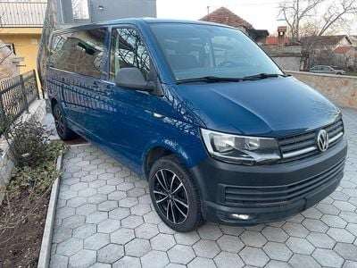 VW T6