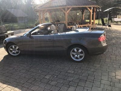 Audi A5 Cabriolet