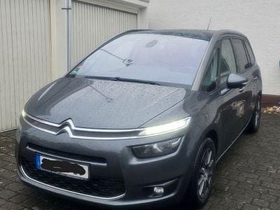 Citroën C4 Picasso