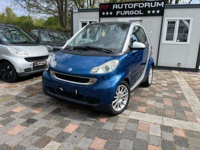 Smart ForTwo Coupé