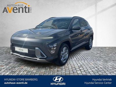 Neu Hyundai Kona Trend 150 PS (110 kW) 2026 Grau SUV