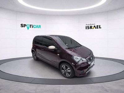 Second-hand Seat Mii Cosmopolitan 60 CP (44 kW) 2017 Mov Hatchback