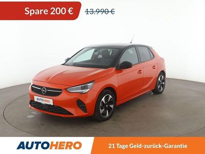 Opel Corsa-e