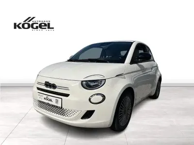 Neu Fiat 500 Comfort 65 PS (47 kW) 2026 Weiß