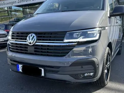 Gebraucht VW T6.1 Edition 204 PS (150 kW) 2023 Van