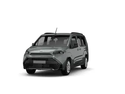 Gebraucht Toyota Proace Verso