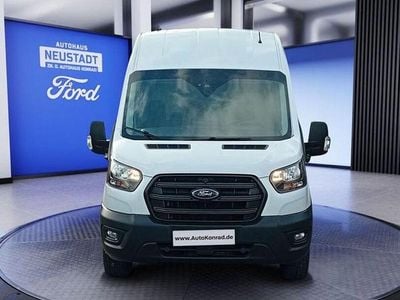 Gebraucht Ford Transit Trend 2024 Andere Pickup