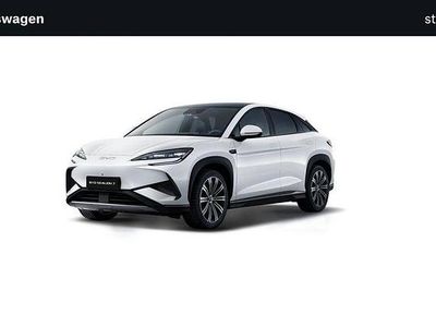 Weiß Gebraucht 2025 BYD Sealion 7 Comfort SUV | 40.490 € (Fairer Preis)