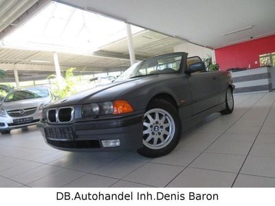 BMW 328 Cabriolet