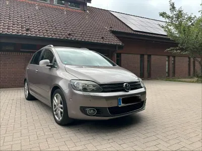Gebraucht VW Golf VI 160 PS (117 kW) 2009 Braun Kleinwagen