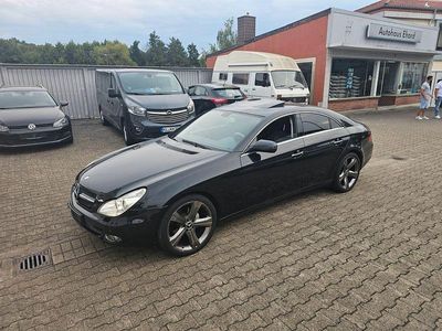 Mercedes CLS320