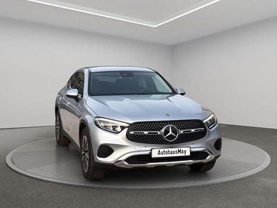 Gebraucht Mercedes GLC200 Premium 227 PS (166 kW) 2025 Silber SUV