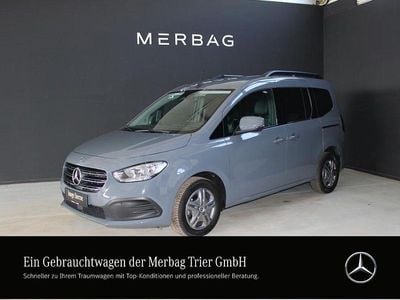 Mercedes T160