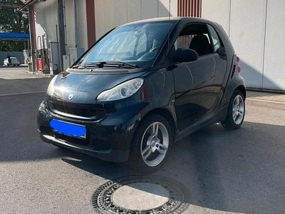 Smart ForTwo Coupé
