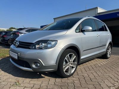 VW Golf Plus