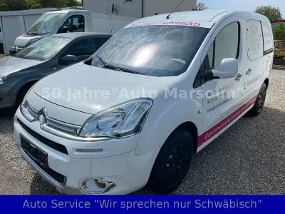 Gebraucht Citroën Berlingo