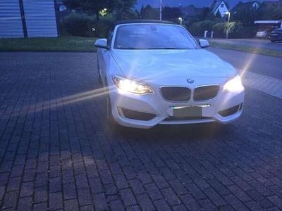 BMW 220