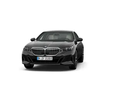 Gebraucht BMW 550e