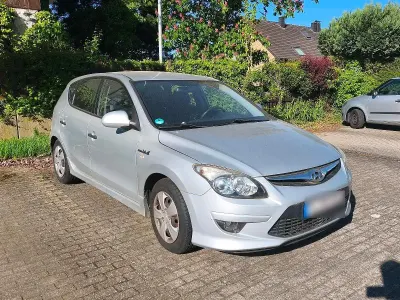 Gebraucht Hyundai i30