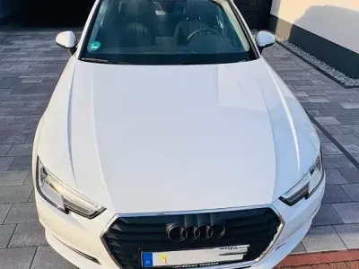 Gebraucht Audi A4