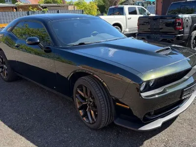 Gebraucht Dodge Challenger
