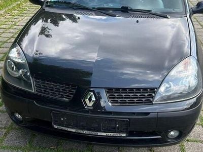 Renault Clio II