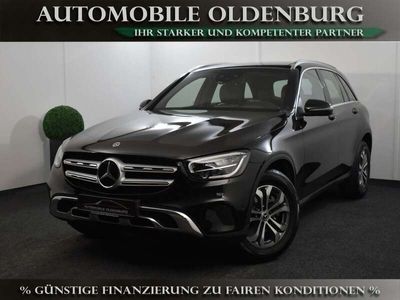 Mercedes GLC220
