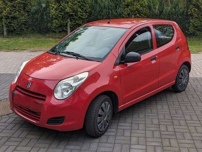 gebraucht Suzuki Alto Basic