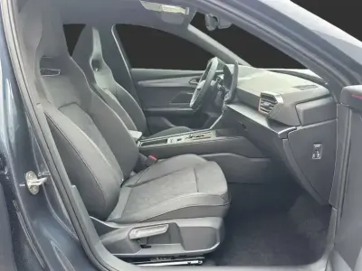 Neu Cupra Formentor VZ 2026 Grau SUV