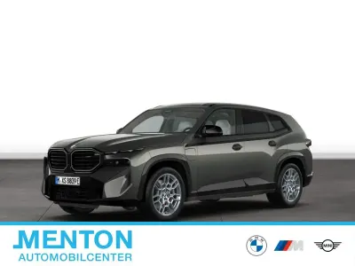 Gebraucht BMW XM Sport Line 748 PS (550 kW) 2025 Grau SUV